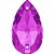 3230 Fuchsia 12x7mm